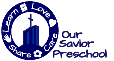 Our Savior Logo